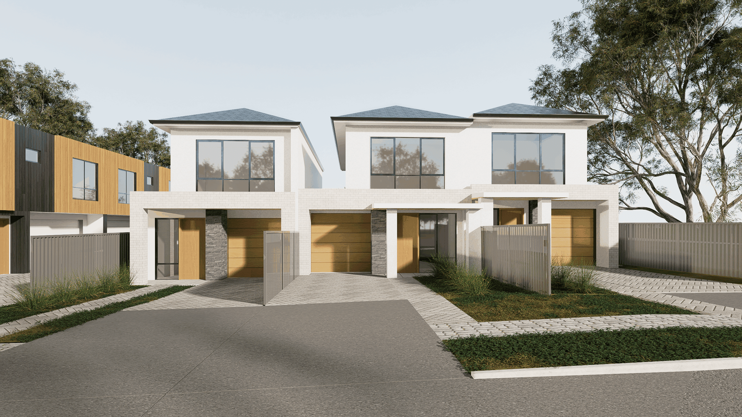 Billabong Rd, Modbury Heights
SA 5092
